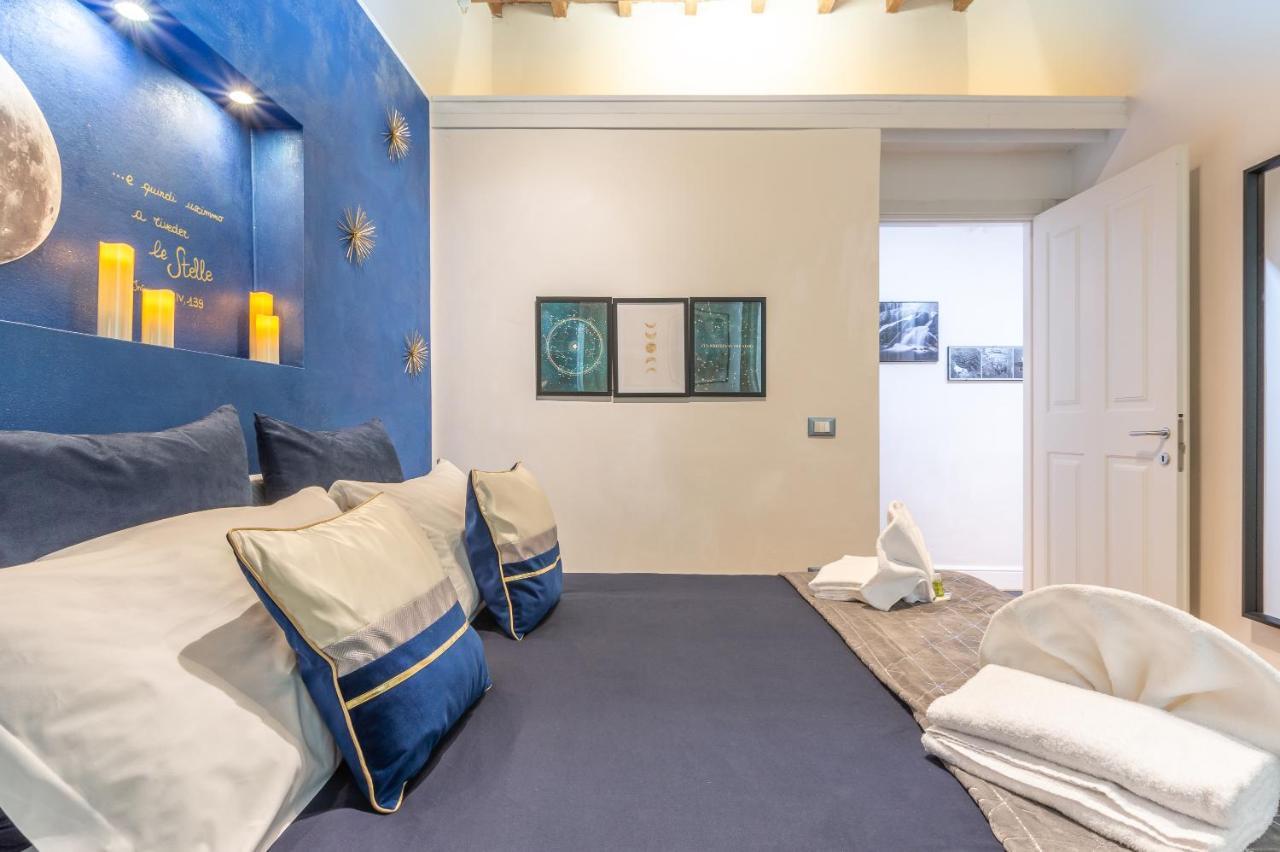 Apartamento E Quindi Uscimmo A Riveder Le Stelle Florencia