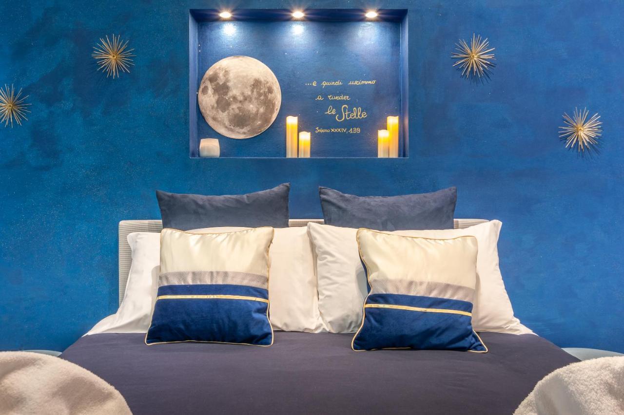 Apartamento E Quindi Uscimmo A Riveder Le Stelle *