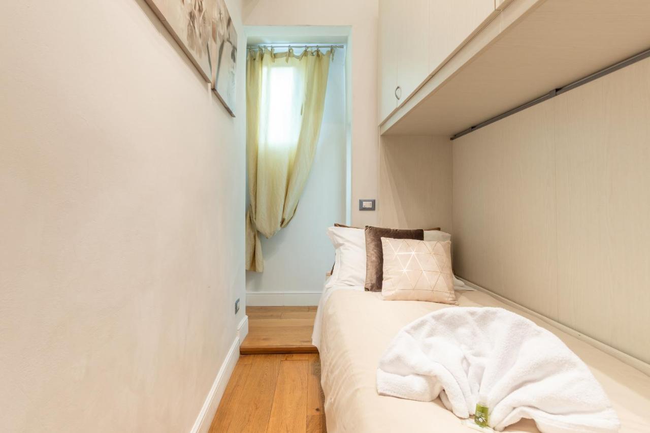 Apartamento E Quindi Uscimmo A Riveder Le Stelle Florencia