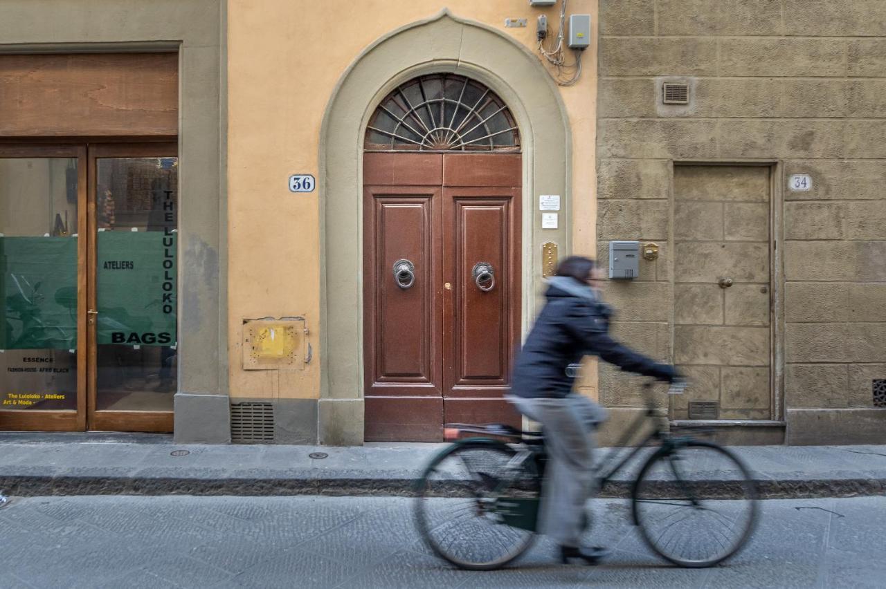 Apartamento E Quindi Uscimmo A Riveder Le Stelle Florencia