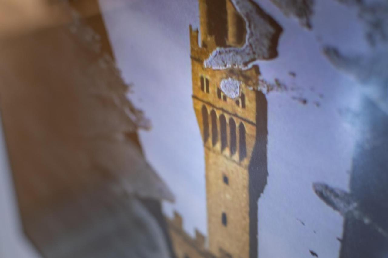 E Quindi Uscimmo A Riveder Le Stelle Florencia