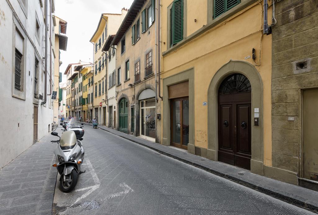 E Quindi Uscimmo A Riveder Le Stelle Apartamento