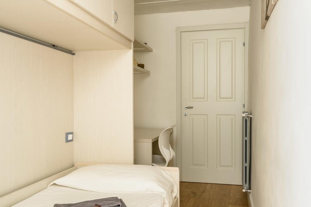 Apartamento E Quindi Uscimmo A Riveder Le Stelle Florencia